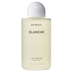 BLANCHE Гель для душа Byredo