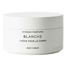 BLANCHE Крем для тела Byredo