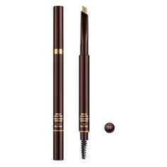 Brow Sculptor With Refill Карандаш для бровей с рефиллом 2 Taupe Tom Ford