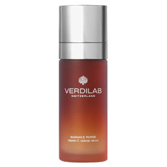 RADIANCE POWER vitamin C cellular serum Сыворотка клеточная с витамином С для упругости и сияния кожи Verdilab
