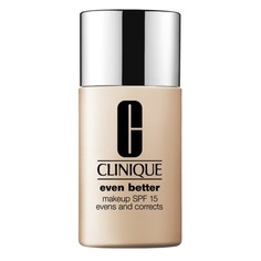 Even Better Makeup SPF15 Корректирующий тональный крем, выравнивающий тон кожи SPF15 Toasted Wheat Clinique