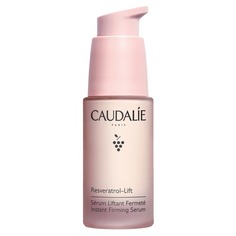 RESVERATROL LIFT Укрепляющая сыворотка для лица с мгновенным эффектом лифтинга Caudalie