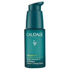 VINERGETIC Сыворотка анти-стресс c витамином С для повышения тонуса кожи Caudalie