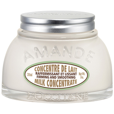Миндаль Концентрированное молочко для упругости кожи тела L'Occitane