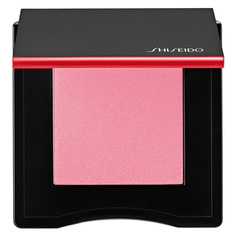 InnerGlow Powder Румяна для лица с эффектом естественного сияния 06 ALPEN GLOW Shiseido