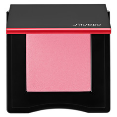 InnerGlow Powder Румяна для лица с эффектом естественного сияния 08 BERRY DAWN Shiseido