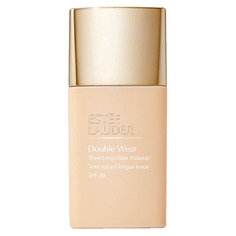 Double Wear Устойчивый тональный флюид SPF20 1N1 Ivory Nude Estee Lauder