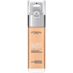 Alliance Perfect Тональный крем Совершенное слияние N1 Слоновая кость L'Oreal