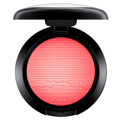 EXTRA DIMENSION BLUSH Кремовые румяна с эффектом сияния Fairly Precious MAC