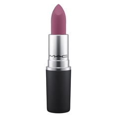 POWDER KISS LIPSTICK Губная помада Ruby New MAC