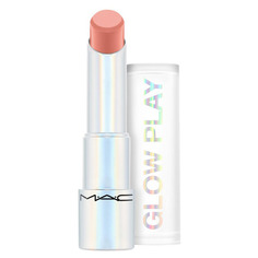 GLOW PLAY LIP BALM Бальзам для губ Sweet Treat MAC