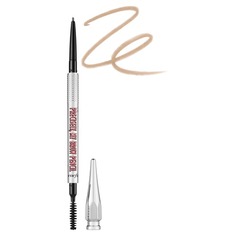 Precisely, My Brow Pencil Карандаш для точной прорисовки бровей 4 - Темно-коричневый (теплый оттенок) Benefit