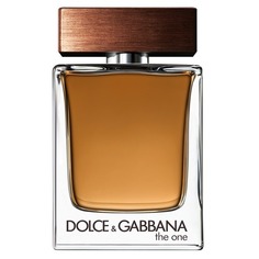 THE ONE FOR MEN Туалетная вода Dolce & Gabbana