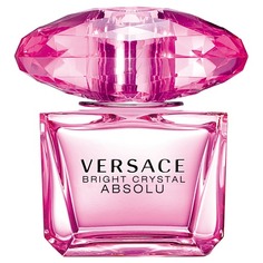 Bright Crystal Absolu Парфюмерная вода Versace