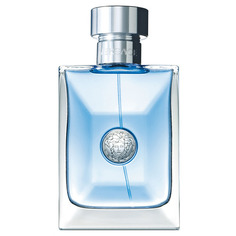 Versace Pour Homme Туалетная вода