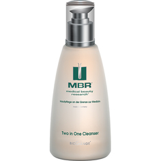 BIOCHANGE TWO IN ONE CLEANSER Очищение 2 в 1 MBR