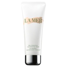 Интенсивная восстанавливающая маска The Intense Revitalizing Mask La Mer