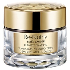 Re-Nutriv Ultimate Diamond Преображающий энергетический крем Estee Lauder