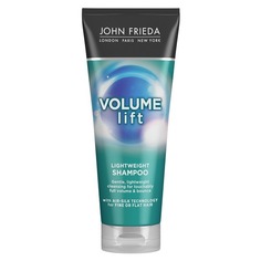 Volume Lift Легкий шампунь для создания естественного объема волос John Frieda
