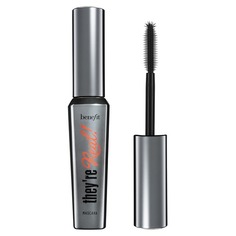 Theyre Real! Тушь для удлинения ресниц Черный Benefit