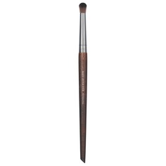 Круглая кисть-блендер для макияжа глаз средняя №218 Make UP FOR Ever