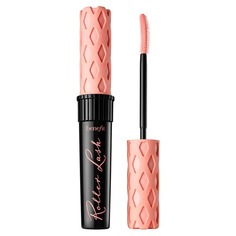 Roller Lash Тушь, подкручивающая ресницы Черный Benefit