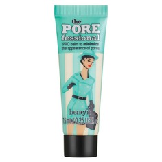 The POREfessional: Pore Primer Праймер, уменьшающий поры, миниатюра Benefit