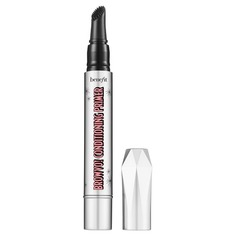 Browvo! Conditioning Primer Увлажняющий праймер для бровей прозрачный Benefit