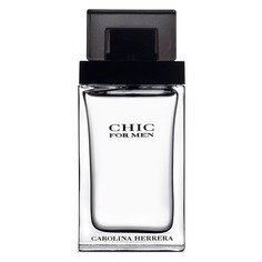 CHIC MEN Туалетная вода Carolina Herrera