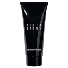 Conditioning Brush Cleanser Шампунь-кондиционер для очистки кистей Bobbi Brown