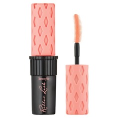 Roller Lash Тушь, подкручивающая ресницы, миниатюра Черная Benefit