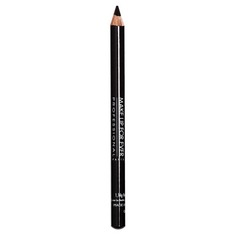 KHOL PENCIL Карандаш-кайал для глаз #1K черный Make UP FOR Ever