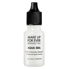 AQUA SEAL Фиксатор для макияжа глаз Make UP FOR Ever