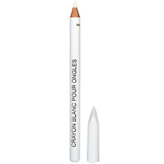 Nail-White Crayon Белый карандаш для ногтей Mavala