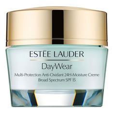 DayWear Multi-Protection Anti-Oxidant 24H-Moisture Creme SPF15 Крем защитный c антиоксидантами Estee Lauder