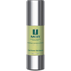 BIOCHANGE CELL POWER VITAL SERUM Сыворотка для сияния кожи MBR