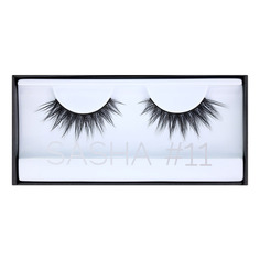 CLASSIC LASH 11 Sasha Накладные ресницы Huda Beauty