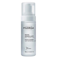 FOAM CLEANSER Мусс для снятия макияжа Filorga