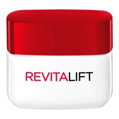 Revitalift Дневной антивозрастной крем для лица L'Oreal