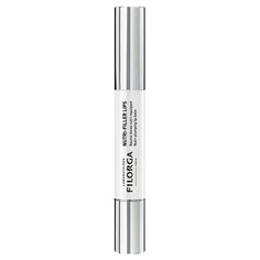 NUTRI-FILLER LIPS Питательный, придающий объем бальзам для губ Filorga