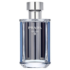 L’HOMME L’EAU Туалетная вода Prada