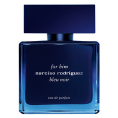 FOR HIM BLEU NOIR Парфюмерная вода Narciso Rodriguez