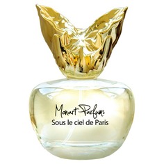 SOUS LE CIEL DE PARIS Парфюмерная вода Monart Parfums