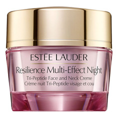 Resilience Lift Ночной лифтинговый крем, повышающий упругость кожи лица и шеи Estee Lauder