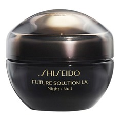 Future Solution LX E Крем для комплексного обновления кожи Shiseido