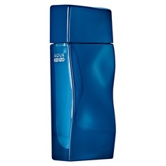 AQUA KENZO POUR HOMME Туалетная вода