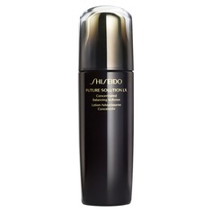 Future Solution LX E Концентрированный балансирующий софтнер Shiseido