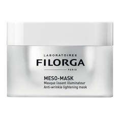 MESO-MASK Разглаживающая маска, придающая сияние коже Filorga