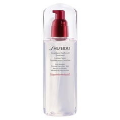 Internal Power Resist Увлажняющий обогащенный софтнер для ухода за кожей Shiseido