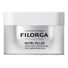 NUTRI-FILLER Питательный крем-лифтинг Filorga